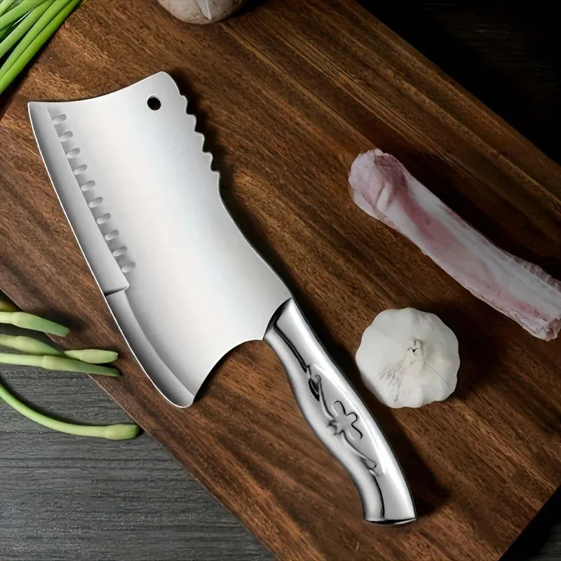 Kitchen knives, household knives, sharp kitchen slicing knives, chef specific knives, labor-saving knives