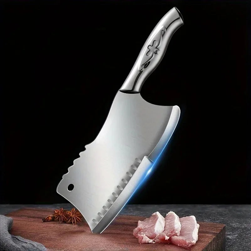 Kitchen knives, household knives, sharp kitchen slicing knives, chef specific knives, labor-saving knives